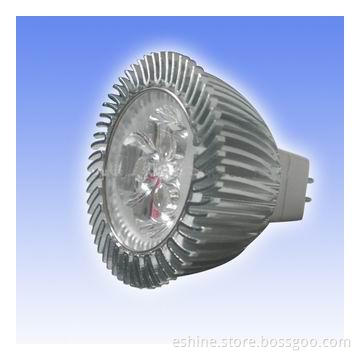 LED spotlight -E27/gu10/3W/5W/7W/9W